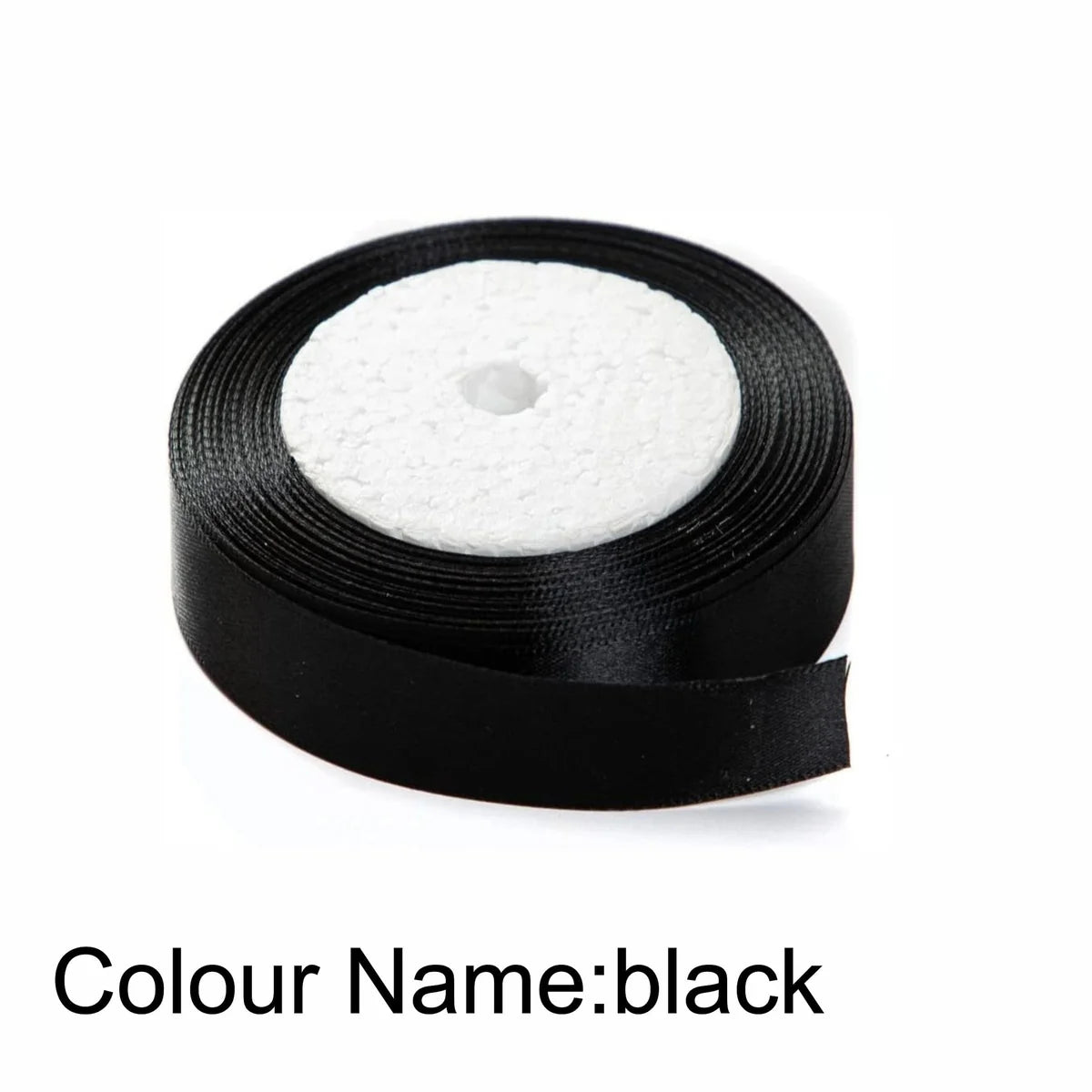 Satin Ribbon Roll