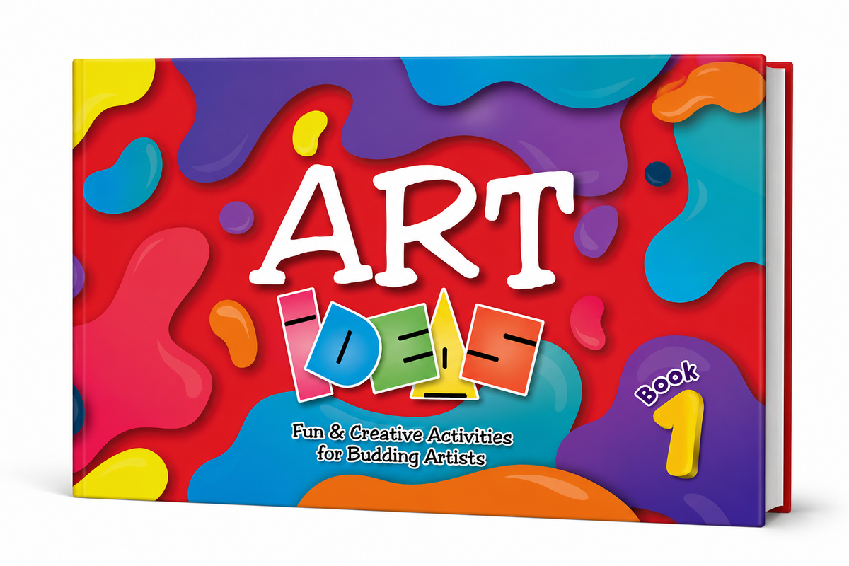 MAK Art Ideas 1