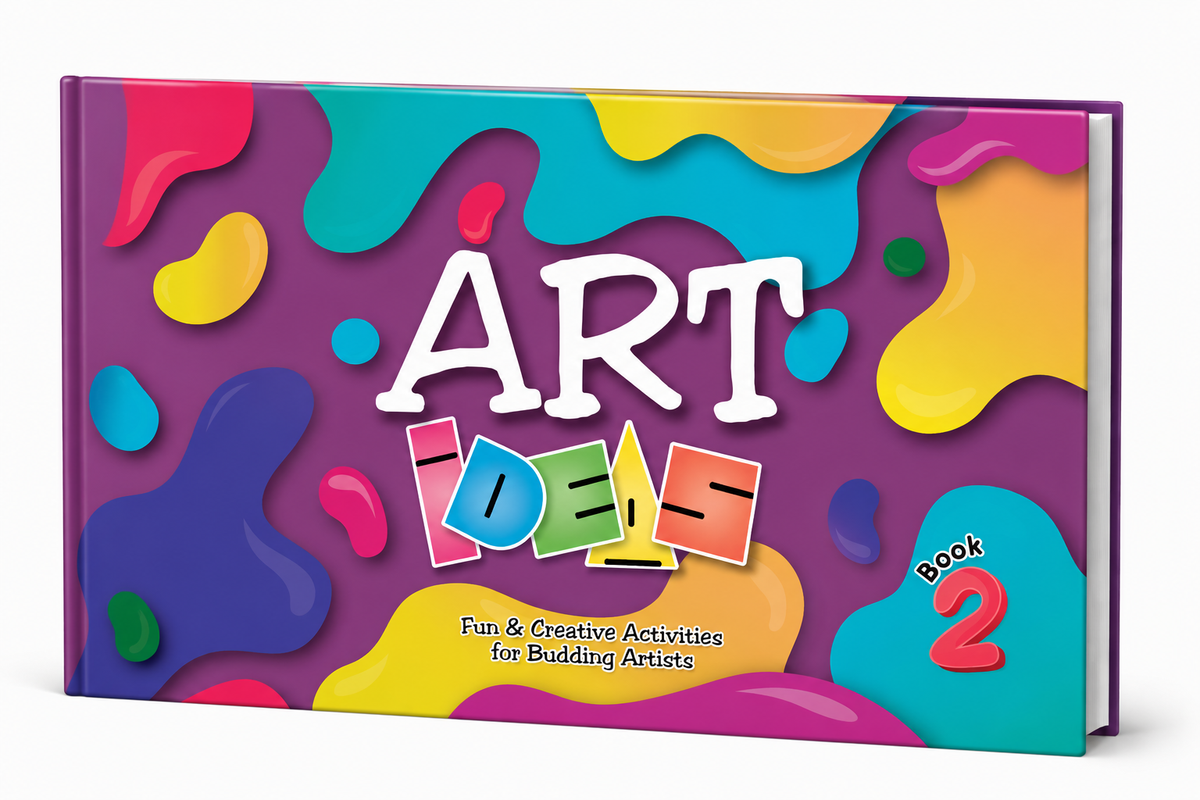 MAK Art ideas 2