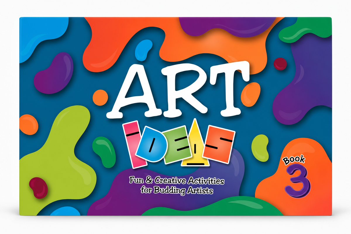 MAK Art ideas 3
