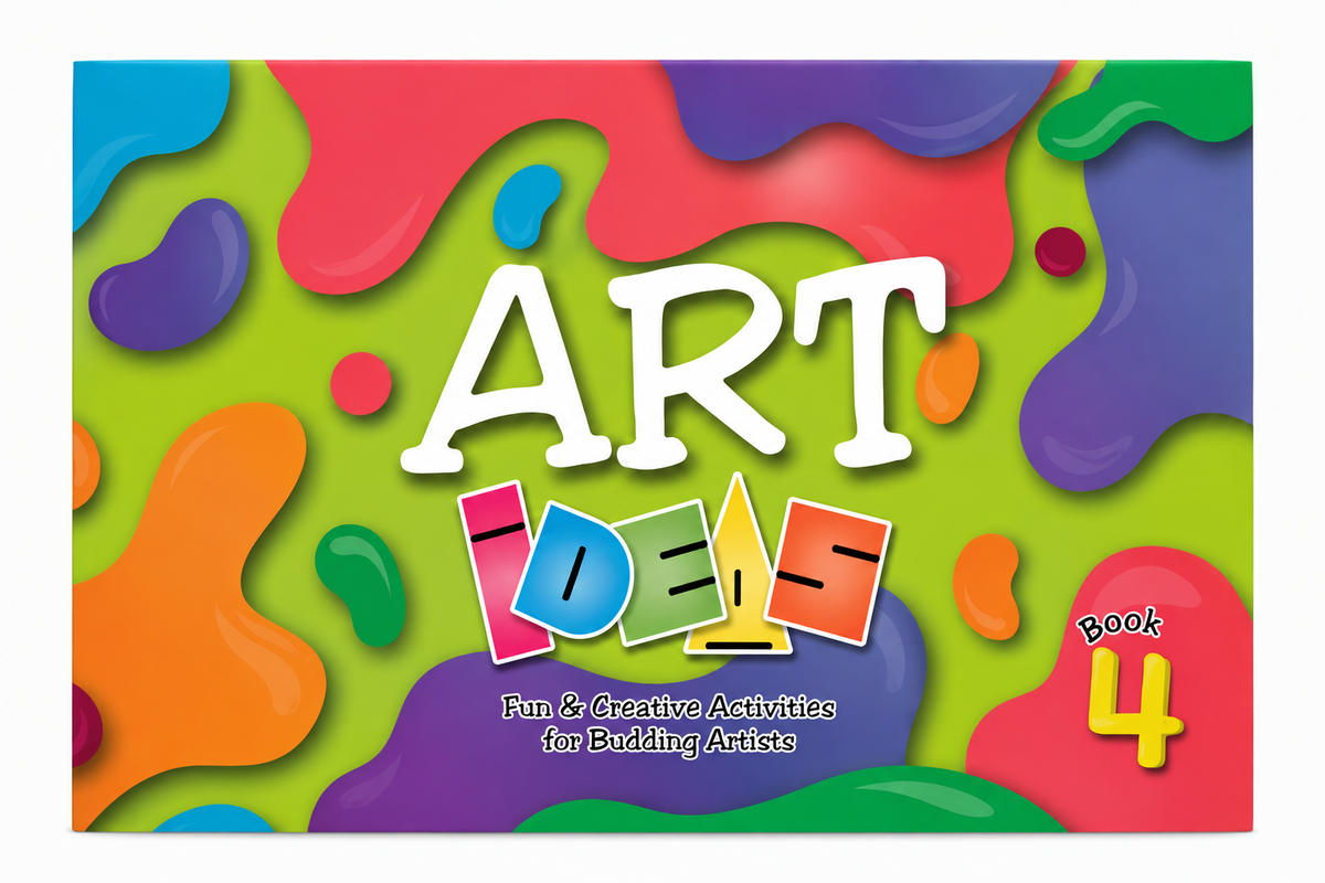 MAK Art ideas 4