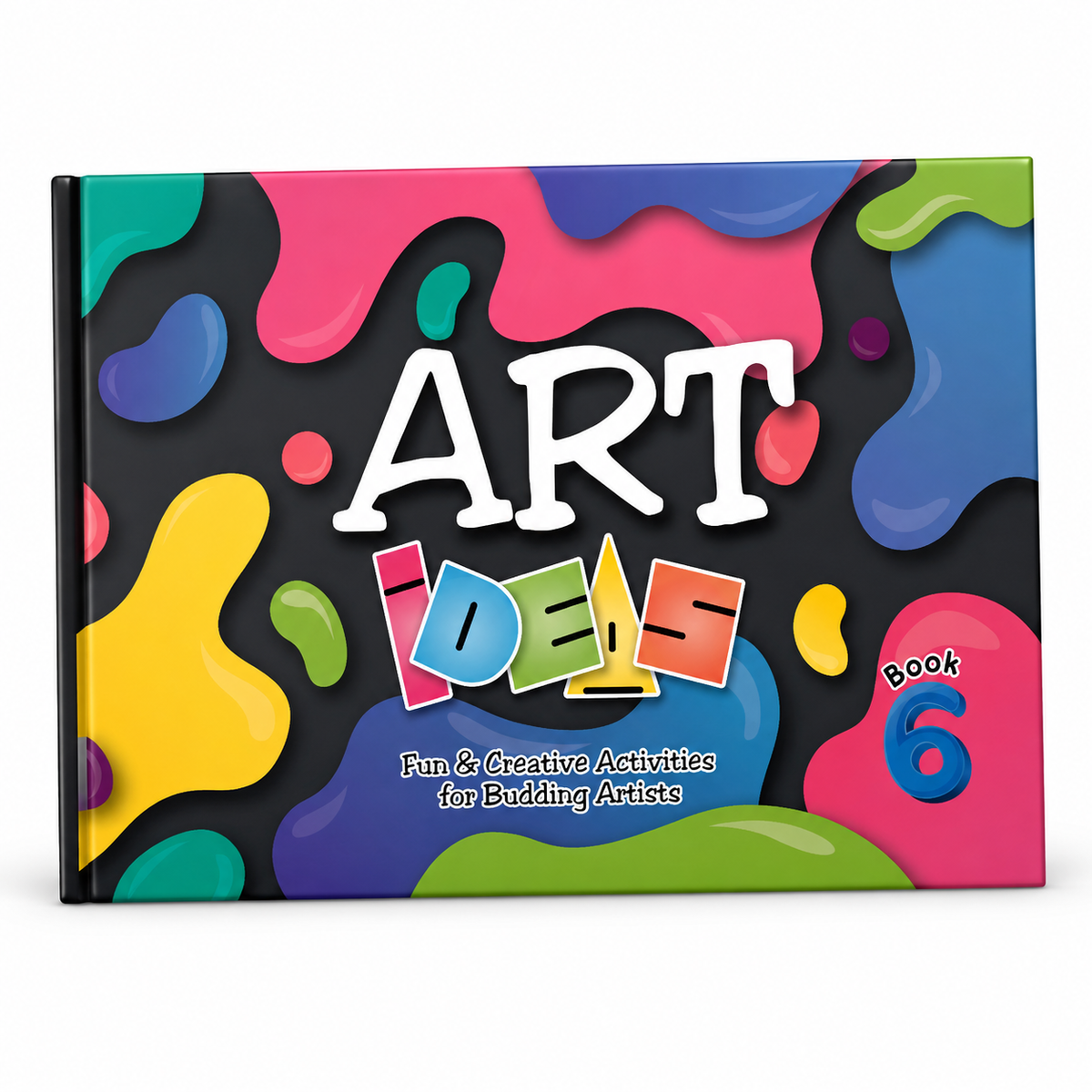 MAK Art ideas 6