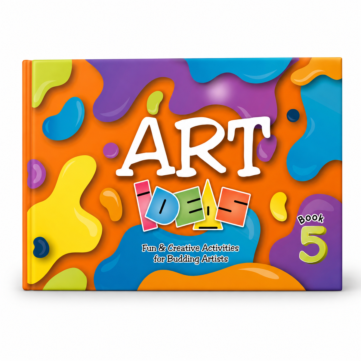 MAK Art ideas 5