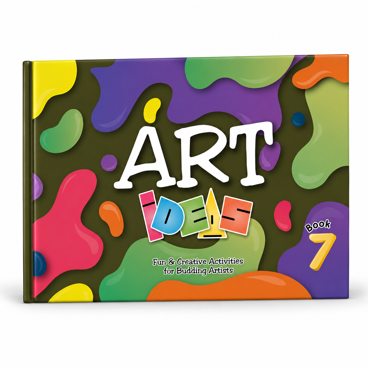 MAK Art ideas 7