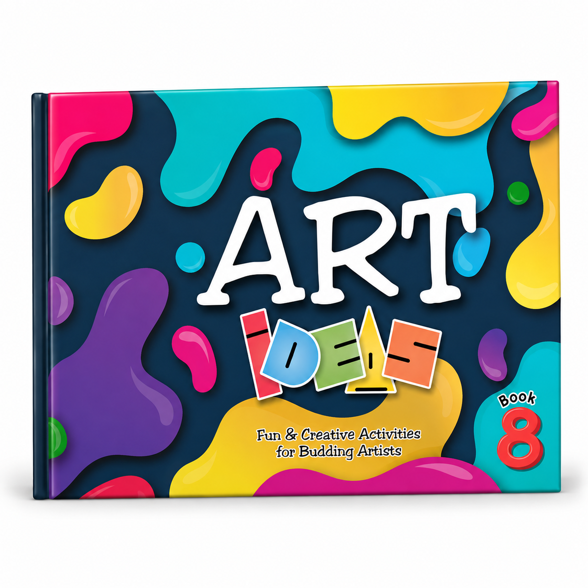 MAK Art ideas 8