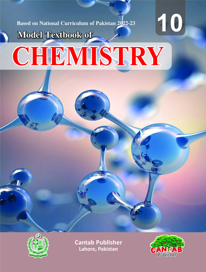 Chemistry 10