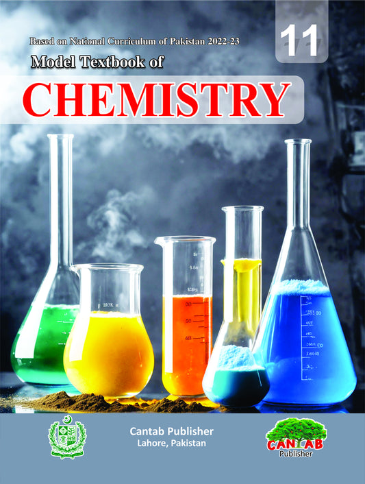 Chemistry 11