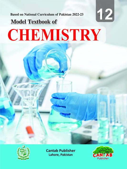 Chemistry 12