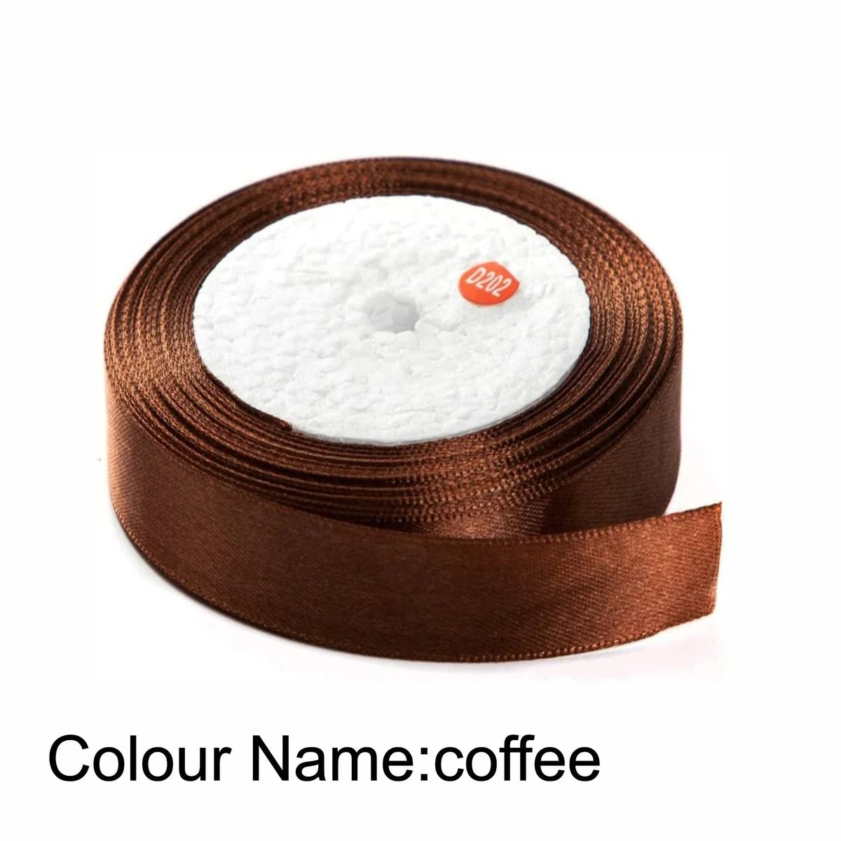 Satin Ribbon Roll