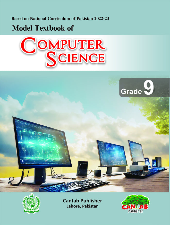 Computer Science 9