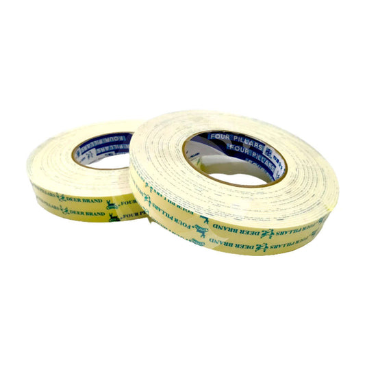 Double Tape Foam