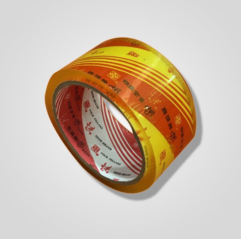 Deer Scotch Tape 3 inch