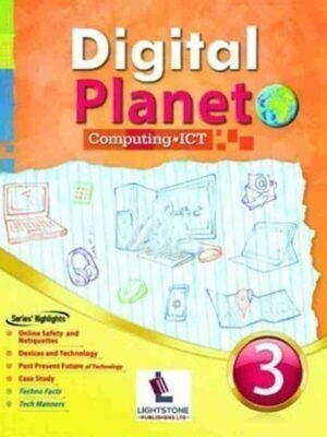 Digital Planet Book 3