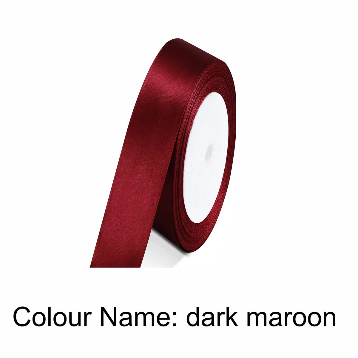 Satin Ribbon Roll