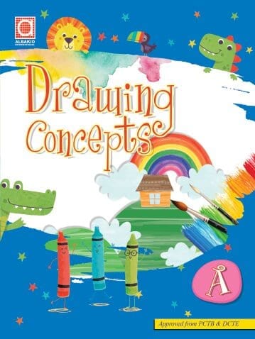 Drawing Concepts A