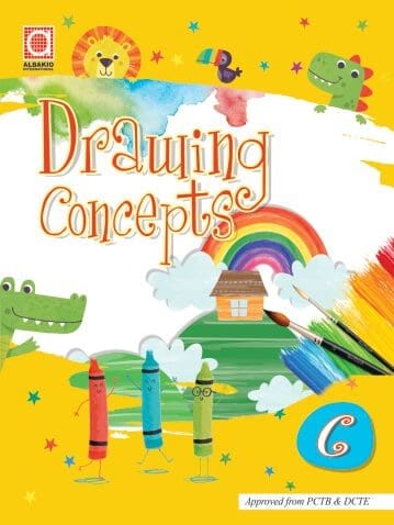 Drawing Concepts C
