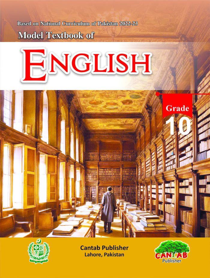 English 10