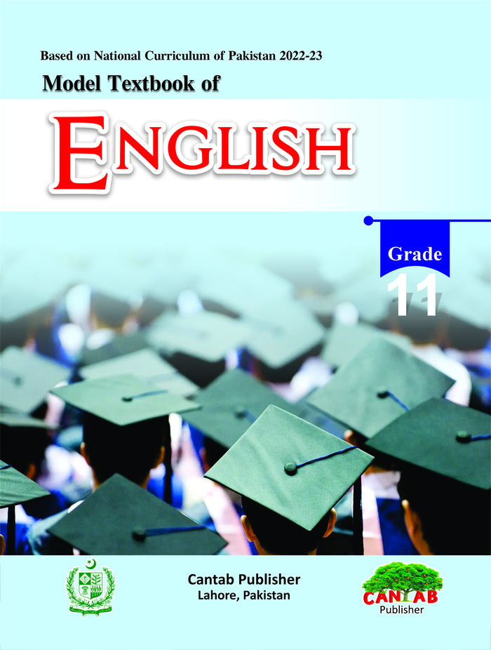 English 11