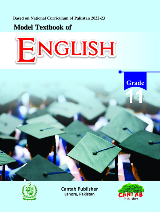 English 11