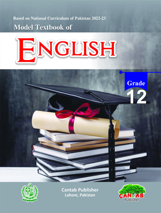 English 12
