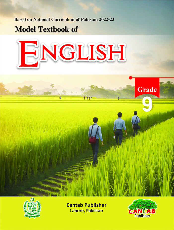 English 9
