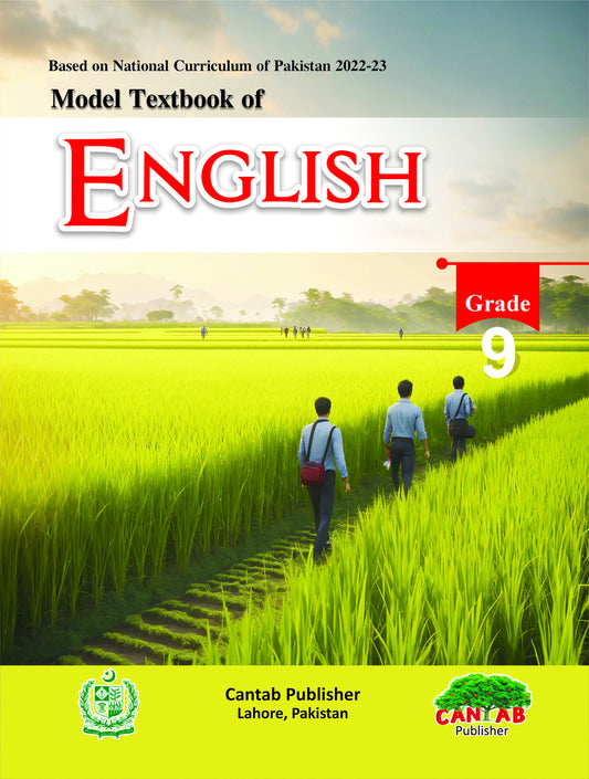 English 9