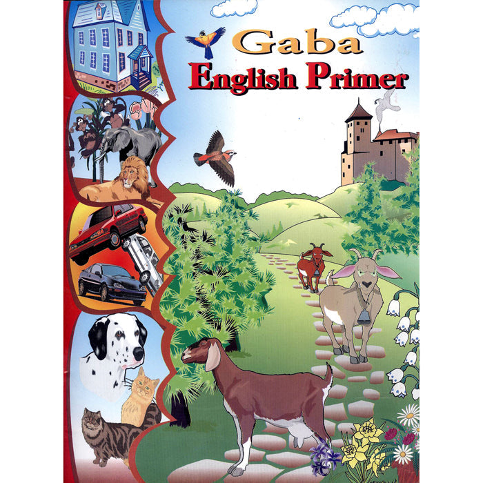 Gaba English Primer