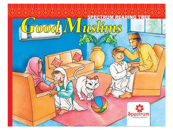 Good Muslim – Level 1