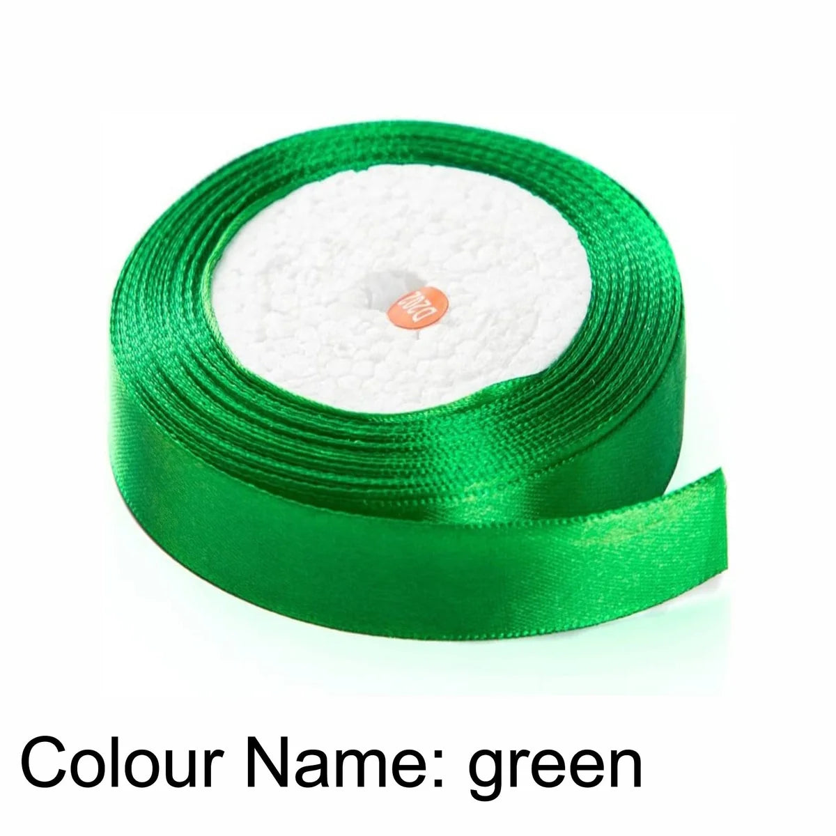 Satin Ribbon Roll