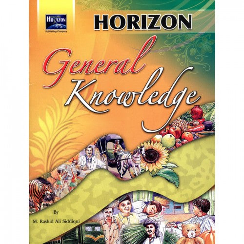 Horizon General Knowledge