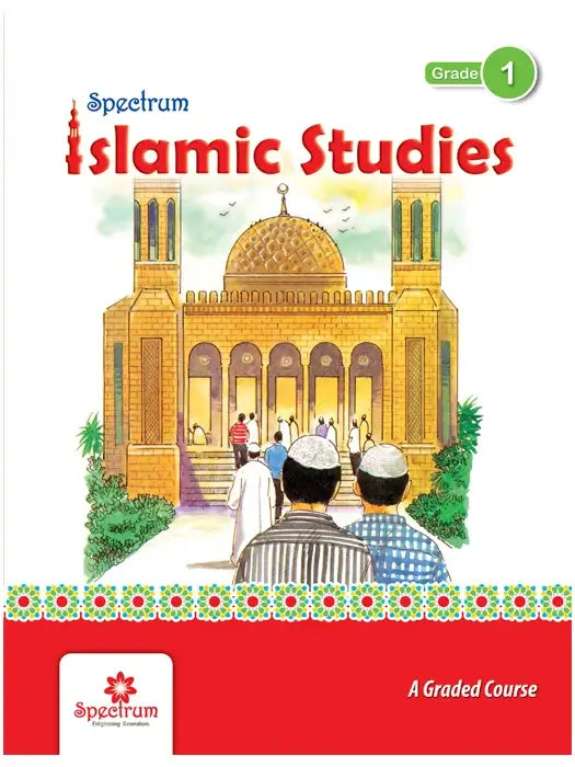 Islamic Studies Grade 1
