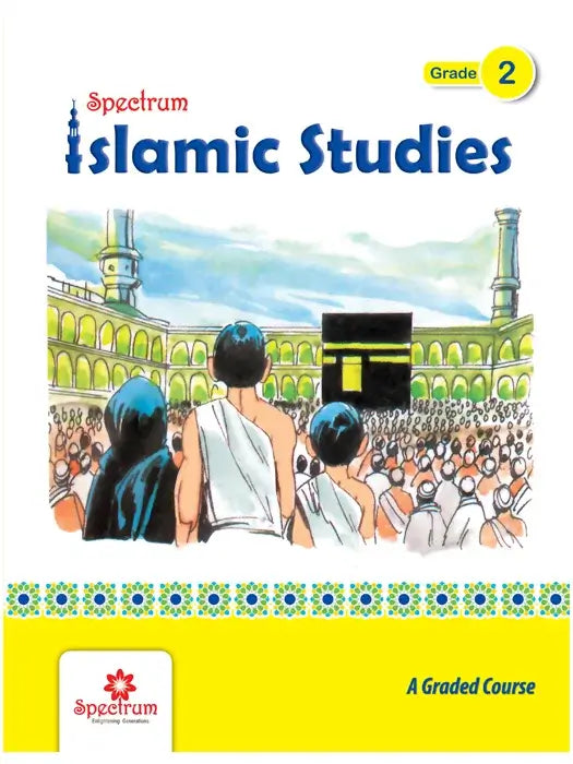 Islamic Studies Grade 2