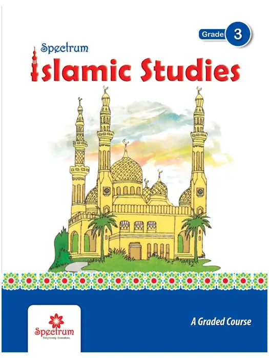Islamic Studies Grade 3