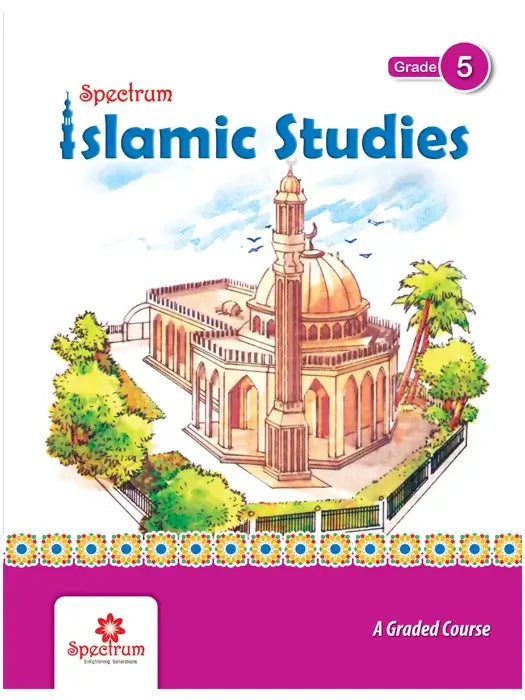 Islamic Studies - Grade 5