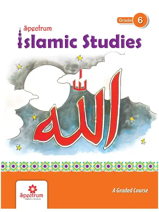 Islamic Studies - Grade 6