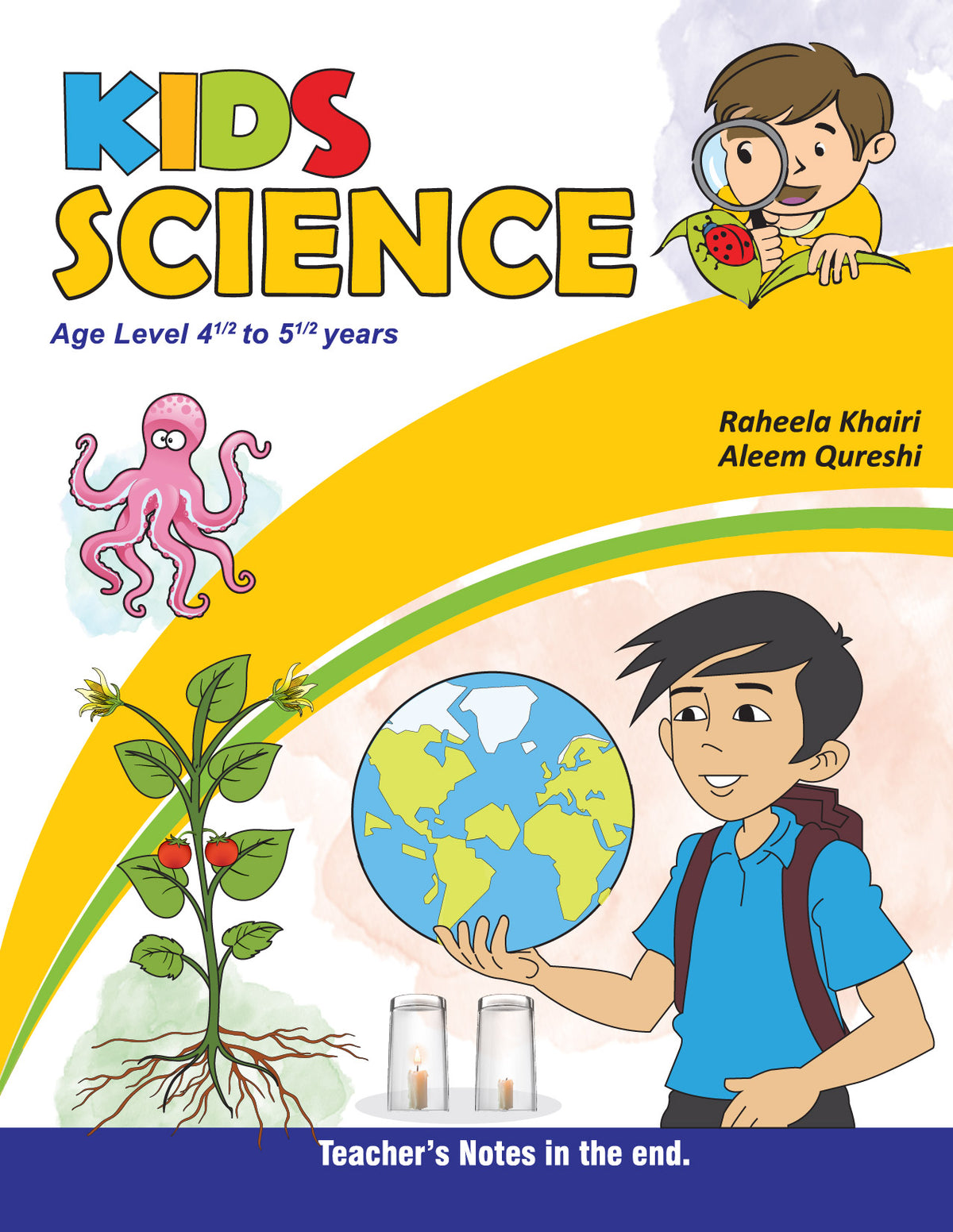 Kids Science