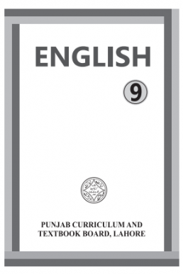 PCTB English 9