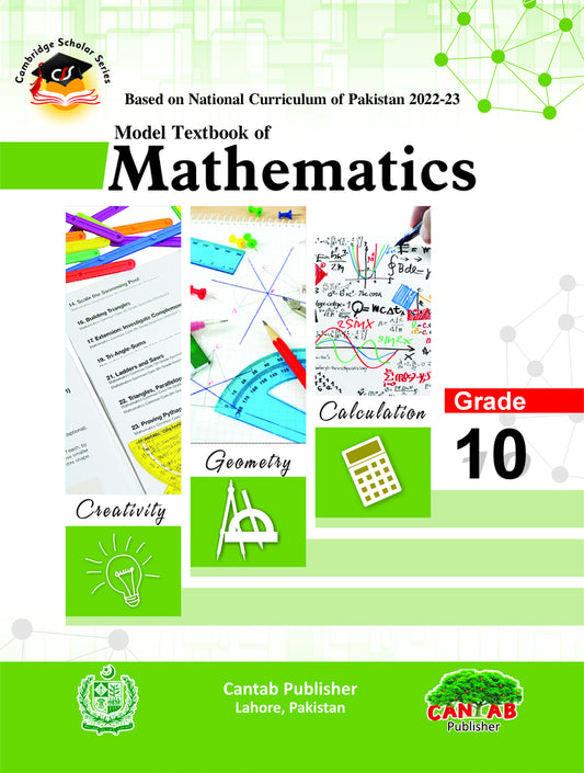 Mathematics 10