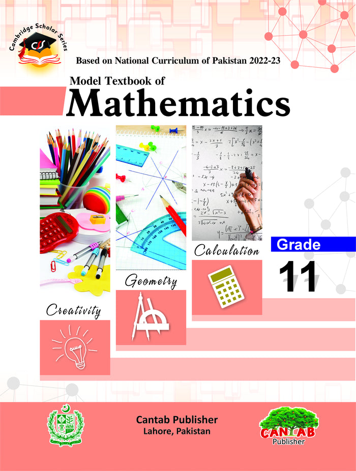 Mathematics 11