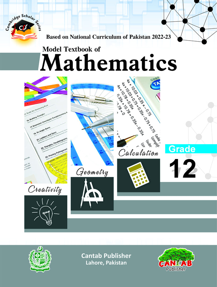 Mathematics 12