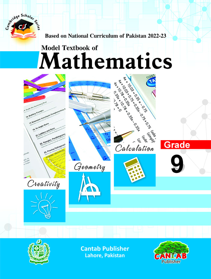 Mathematics 9