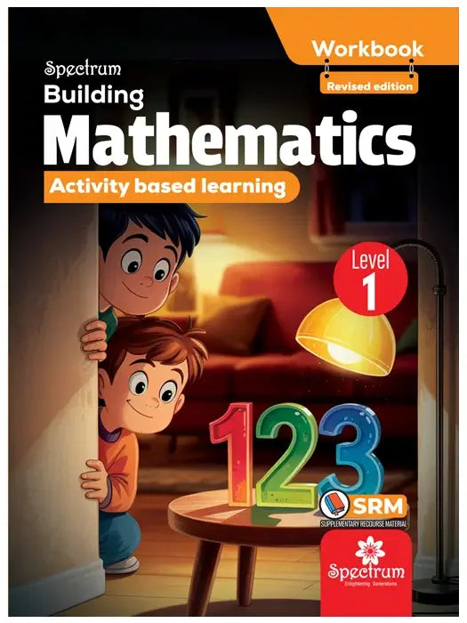 Building Mathematics Workbook – Level 1