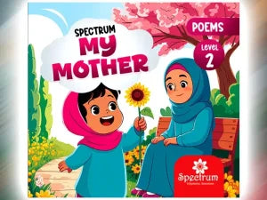 My Mother (Rhymes Book) – Level 2