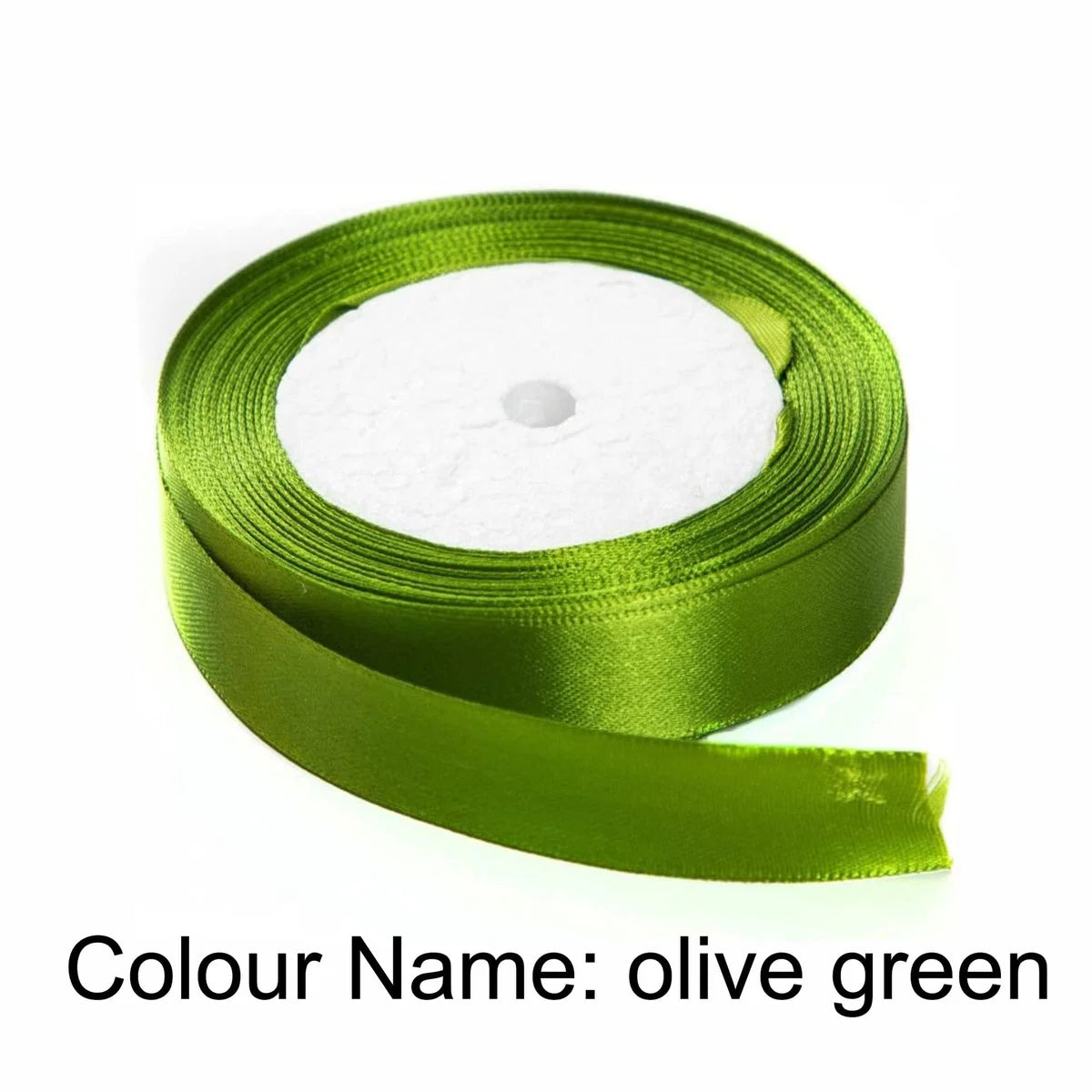 Satin Ribbon Roll