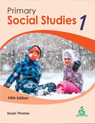 Primary Social Studies 1