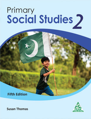 Primary Social Studies 2