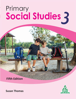 Primary Social Studies 3