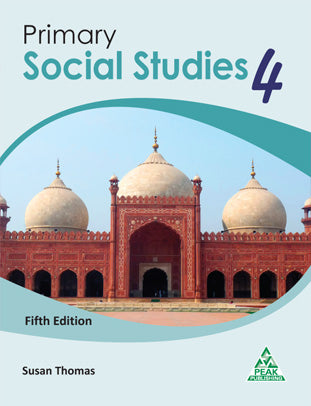 Primary Social Studies 4