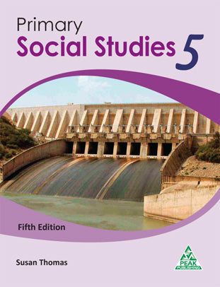Primary Social Studies 5