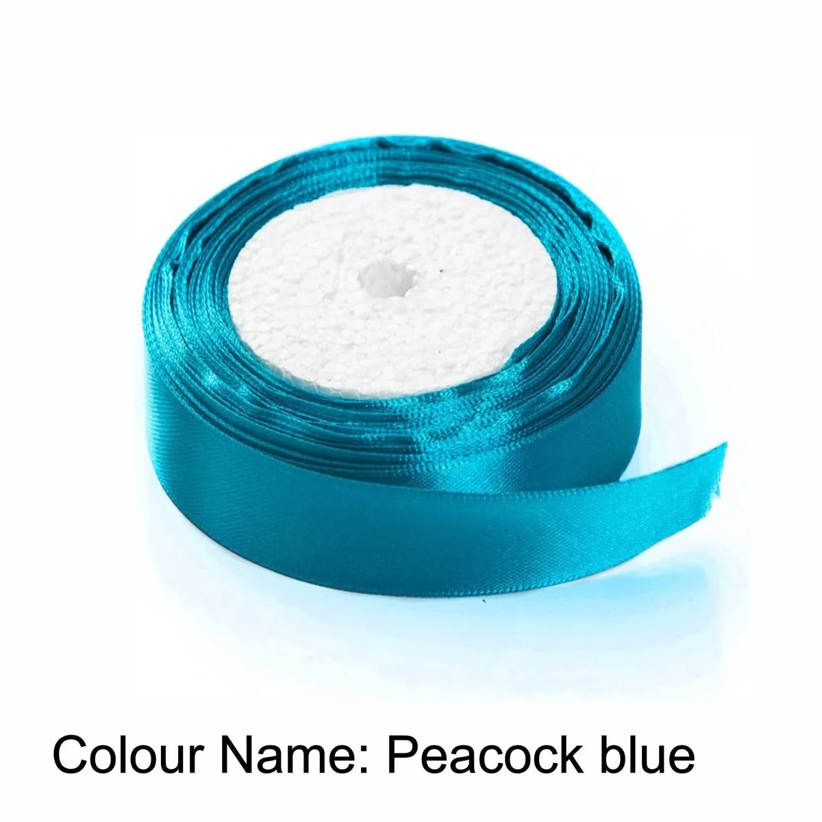Satin Ribbon Roll